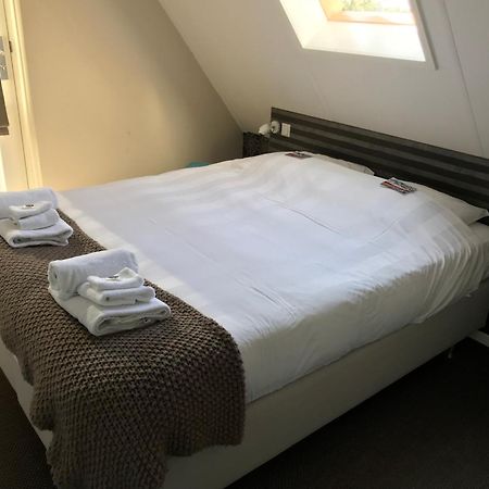 'T Veerhuys Hotel Beusichem ภายนอก รูปภาพ